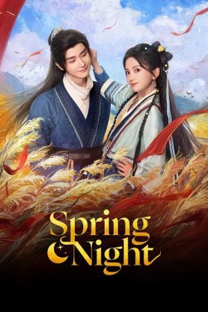 Spring Night EP 8