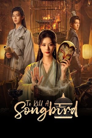To Kill a Songbird EP 5