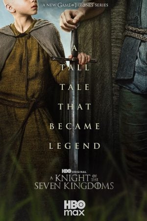 A Knight of the Seven Kingdoms EP 6