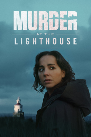 Murder at the Lighthouse (2025) Murder at the Lighthouse (2025)
