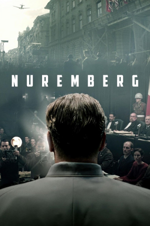 Nuremberg (2025) Nuremberg (2025)