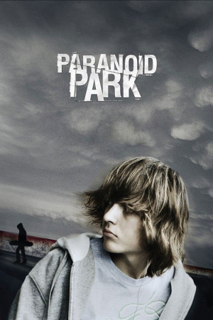Paranoid Park (2007) Paranoid Park (2007)