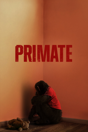 Primate (2026) ลิงคลั่งพันธุ์ดิบ