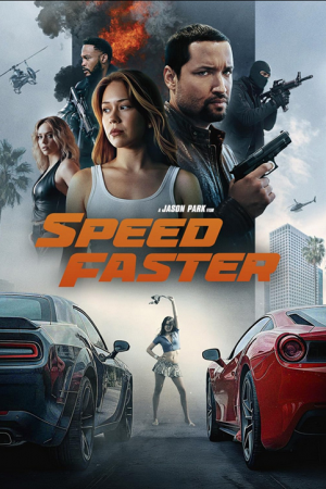 Speed Faster (2026) Speed Faster (2026)