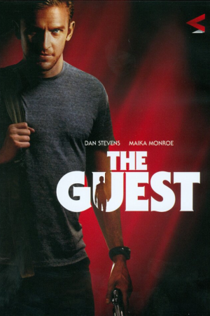 The Guest (2014) ขาโหดมาเคาะถึงบ้าน The Guest (2014) ขาโหดมาเคาะถึงบ้าน