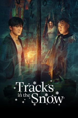 Tracks in the Snow EP 2