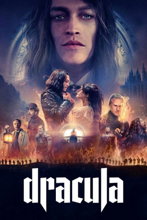 Dracula A Love Tale (2025)