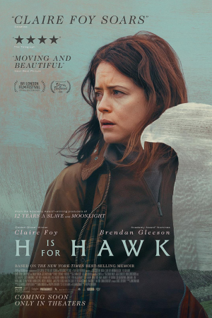 H Is For Hawk (2025) H Is For Hawk (2025)