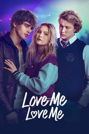 Love Me Love Me (2026) รักนะ รักฉัน Love Me Love Me (2026) รักนะ รักฉัน