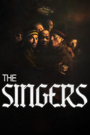 The Singers (2026) ผู้ขับขานเพลงชีวิต The Singers (2026) ผู้ขับขานเพลงชีวิต