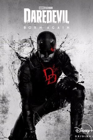 Daredevil Born Again Season 2 EP 4