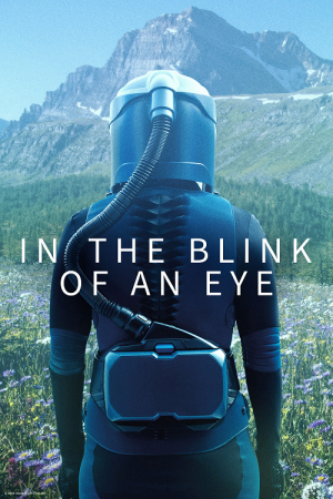 In the Blink of an Eye (2026)
