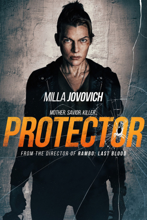 Protector (2026) Protector (2026)