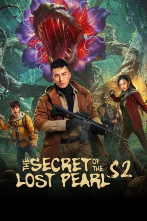 The Secret of the Lost Pearl S2 EP 3