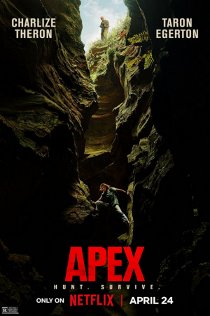 Apex (2026) ห่วงโซ่สังหาร Apex (2026) ห่วงโซ่สังหาร