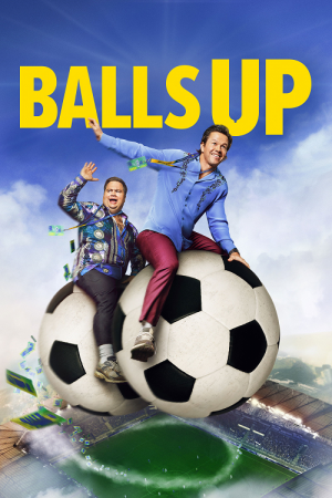 Balls Up (2026) Balls Up (2026)