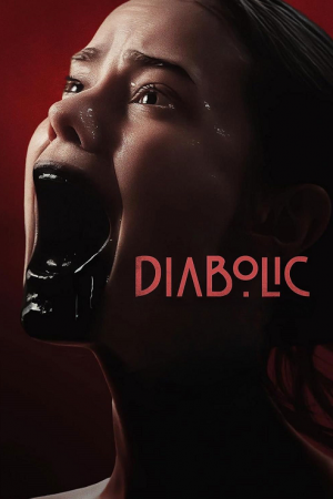 Diabolic (2025) Diabolic (2025)