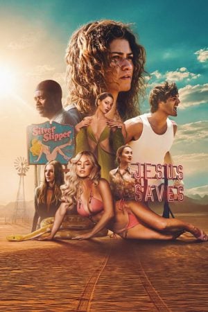 EUPHORIA Season 3 EP 2