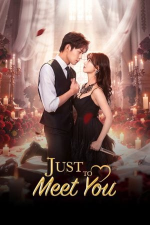 Just To Meet You EP 8