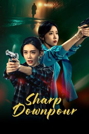 Sharp Downpour EP 5