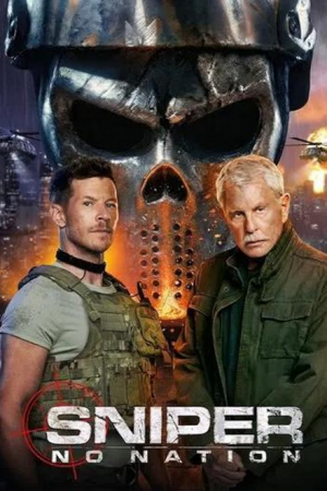 Sniper No Nation (2026) Sniper No Nation (2026)