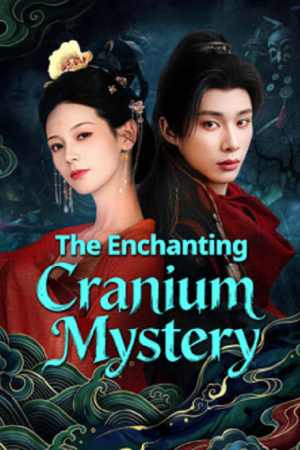 The Enchanting Cranium Mystery (2026) สาวงามในบันทึกเรื่องประหลาด The Enchanting Cranium Mystery (2026) สาวงามในบันทึกเรื่องประหลาด