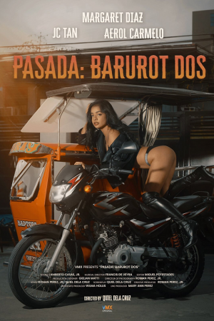 Pasada Barurot dos (2026) Pasada Barurot dos (2026)