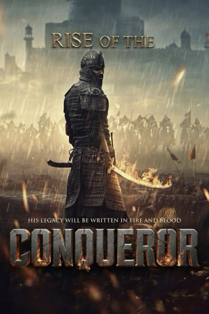 Rise of the Conqueror (2026) Rise of the Conqueror (2026)