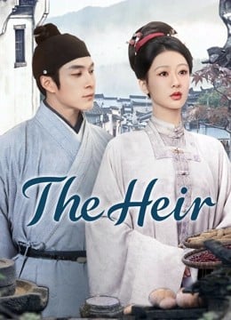 The Heir EP 2