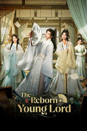 The Reborn Young Lord EP 3