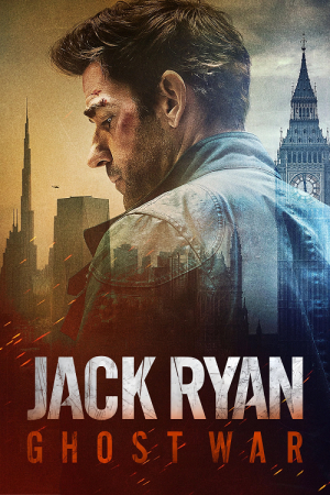 Tom Clancys Jack Ryan Ghost War (2026) Tom Clancys Jack Ryan Ghost War (2026)