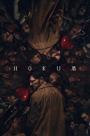 Hokum (2026) ห้องกุมวิญญาณ Hokum (2026) ห้องกุมวิญญาณ