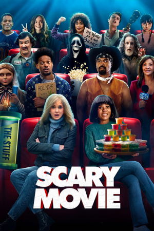 Scary Movie 6 (2026) ยำหนังจี้ 6 Scary Movie 6 (2026) ยำหนังจี้ 6
