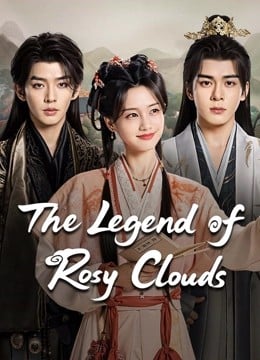 The Legend of Rosy Clouds EP 9