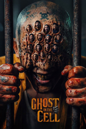 Ghost in the Cell (2026) วัยหนุ่มคุกผี Ghost in the Cell (2026) วัยหนุ่มคุกผี
