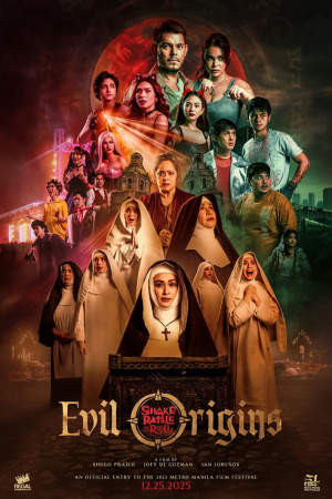Shake Rattle & Roll Evil Origins (2025) เขย่าขวัญ สั่นผวา ที่มาแห่งความชั่วร้าย Shake Rattle & Roll Evil Origins (2025) เขย่าขวัญ สั่นผวา ที่มาแห่งความชั่วร้าย