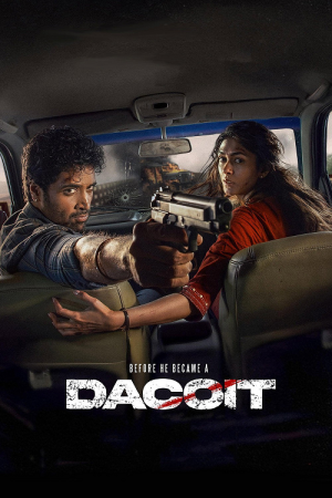 Dacoit A Love Story (2026) รอยรัก รอยแค้น Dacoit A Love Story (2026) รอยรัก รอยแค้น