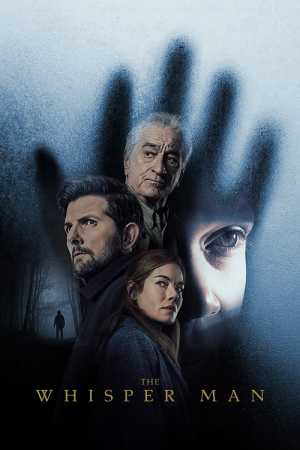 The Whisper Man (2026) เสียงกระซิบ The Whisper Man (2026) เสียงกระซิบ