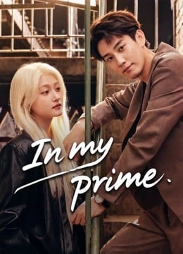 In my prime EP 4