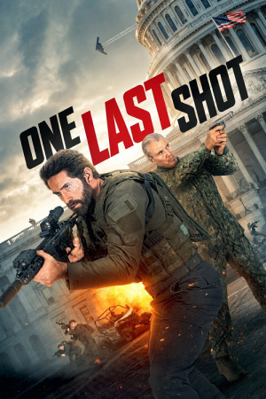 One Last Shot (2026) ยุทธการนัดสุดท้าย One Last Shot (2026) ยุทธการนัดสุดท้าย