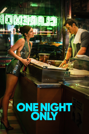 One Night Only (2026) One Night Only (2026)