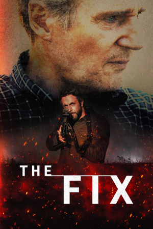 The Fix (2026) The Fix (2026)