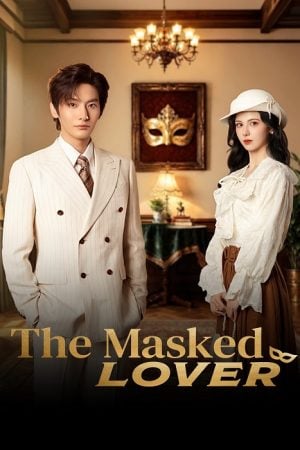 The Masked Lover (2026) โฉมงามไร้หน้า