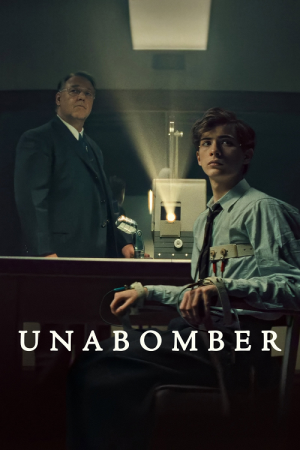 Unabomber (2026) ยูนาบอมเมอร์