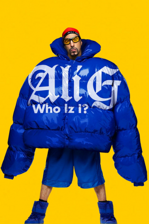 Ali G Who Iz I? (2026) อาลี จี นี่ใครอะ?