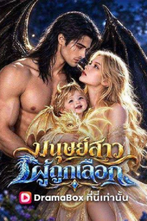 Chosen by the Dragon Baby His Human Mate (2026) มนุษย์สาวผู้ถูกเลือก