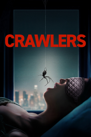 Crawlers (2026) ฝูงขยุ้มแมงมุมคลั่ง