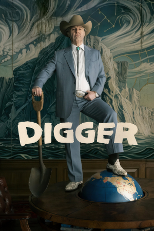 Digger (2026) ดิกเกอร์