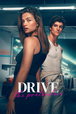 Drive The Pretenders (2026) แกล้งรัก หักพวงมาลัย