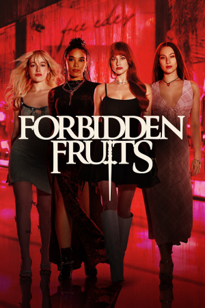 Forbidden Fruits (2026) ผลไม้ต้องห้าม
